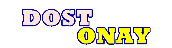 Dost Onay Logo